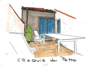 CROQUIS 003